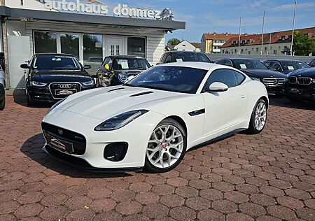 Jaguar F-Type R-Dynamic Sport (ALCANTARA*LED*RFKA)