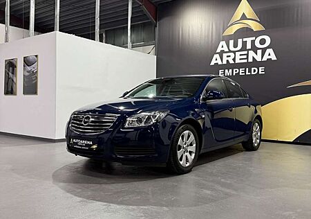 Opel Insignia A 1.8 Lim. Edition*AHK*Temp*PDC*Bi-Xen