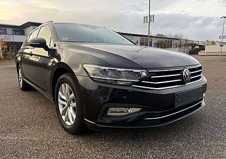 VW Passat Variant gebraucht kaufen VW Passat Variant Volkswagen Business Panorama