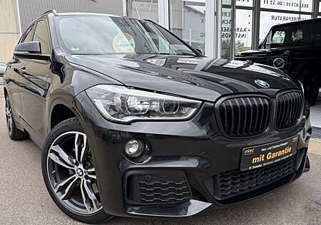 BMW X1 xDrive 20 d M Sport 2.HD LED NAVI 19ZOLL Garantie