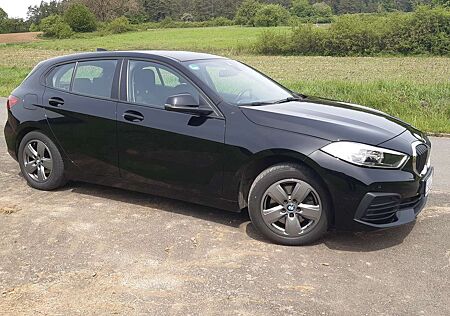 BMW 118i 118 Advantage