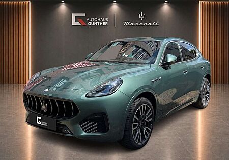 Maserati Grecale AWD 300PS Garantie bis 2030/FA-Paket Plus/360