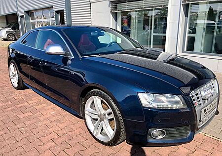 Audi S5 Coupe 4.2 FSI quattro/Bi Xenon/Bang & Olufsen