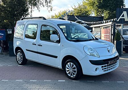 Renault Kangoo Happy Family 1.6*Klima*E-Paket*Tüv NEU