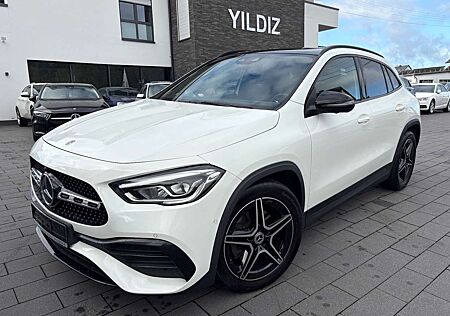 Mercedes-Benz GLA 220 d 4Matic AMG *PANO * 360 KAMERA *NIGHT