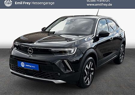 Opel Mokka 1.2 DI Turbo Elegance