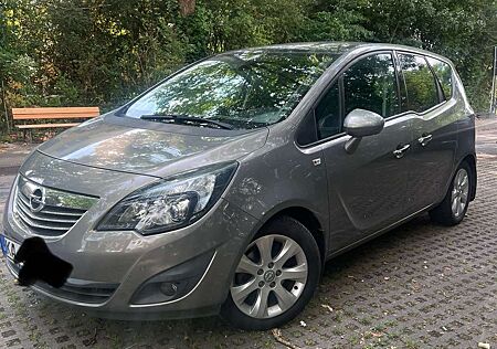 Opel Meriva 1.4 Automatik Innovation