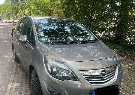 Opel Meriva 1.4 Automatik Innovation