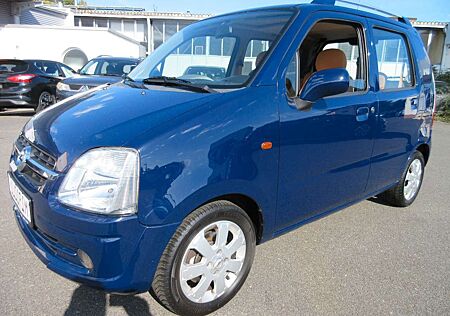 Opel Agila 1.0 Njoy **TÜV 12.2027**
