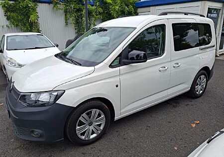 VW Caddy Volkswagen Automatik AHK SH