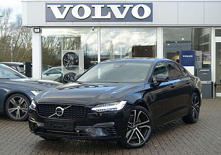 Volvo S90 Recharge Ultimate T8 AWD/Massage/B&W/360°