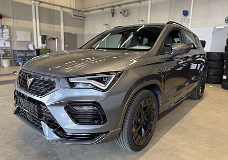 Cupra Ateca VZ 4Drive Assist XL Memory AHK Panorama