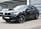 BMW X4 xDrive20d M Sportpaket *Keyless*20" M*Kamera*