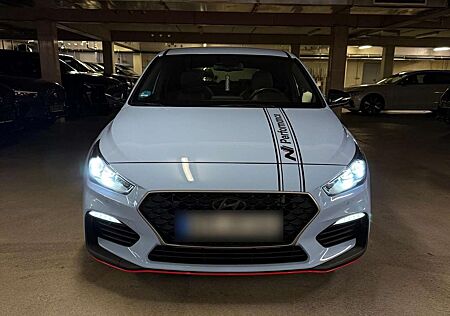 Hyundai i30 N Performance