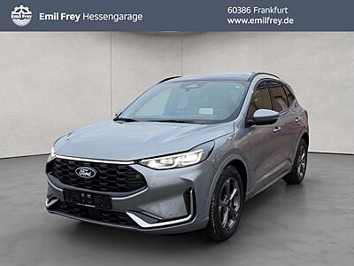 Ford Kuga 2.5 Duratec FHEV ST-LINE X