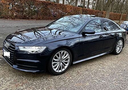 Audi A6 Diesel 2.0 TDI ultra S tronic