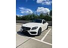 Mercedes-Benz C 250 Coupe 9G-TRONIC Night Edition