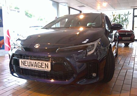 Suzuki Swace Comfort+ CVT Hybrid