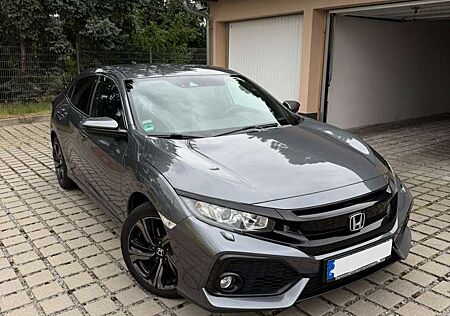 Honda Civic 1.0 i-VTEC Turbo Elegance