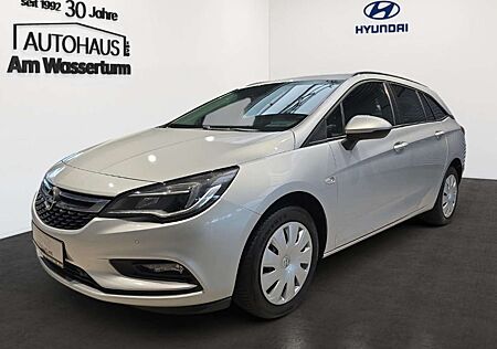 Opel Astra 1.0 Turbo K Sports Tourer Business PDC Sitzheizung