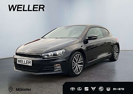 VW Scirocco Volkswagen 2.0 TSI DSG *Kamera*Navi*Bluetooth*