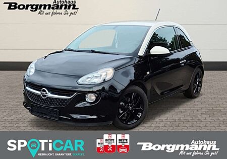 Opel Adam 120 JAHRE 1.2 Sitzheizung - Bluetooth - USB - Aluf