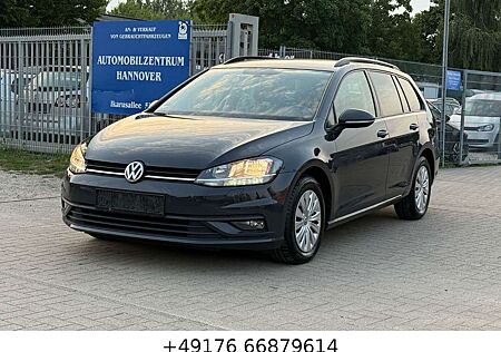VW Golf Volkswagen VII Variant BMT/Start-Stopp Tempomat
