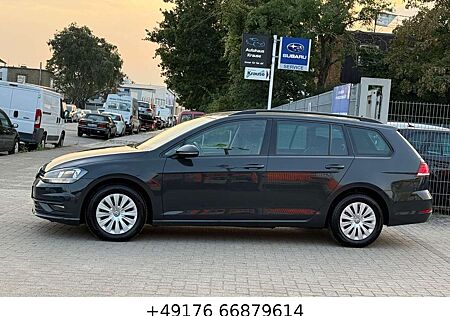 VW Golf Volkswagen VII Variant BMT/Start-Stopp Tempomat