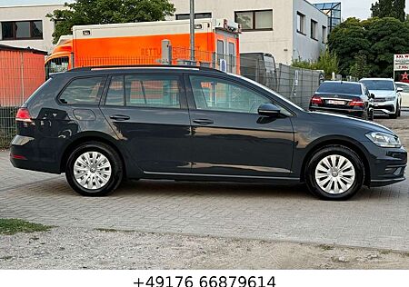 VW Golf Volkswagen VII Variant BMT/Start-Stopp Tempomat