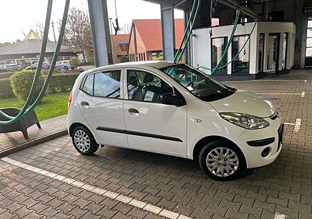 Hyundai i10 1.2 Classic