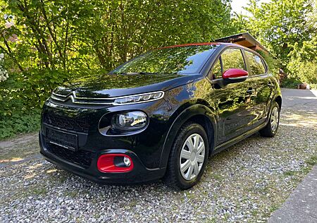 Citroën C3 Citroen Feel