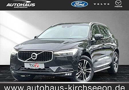 Volvo XC 60 XC60 B4 (Benzin) Momentum Pro 2WD Automatik Navi