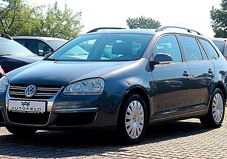 VW Golf Volkswagen 1.4 Variant/PANO/KLIMA/ALLWETTERREIFEN/