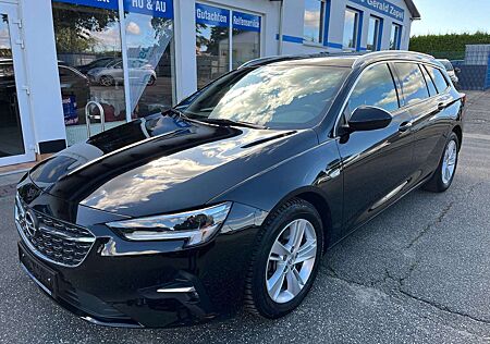 Opel Insignia B 1,5 D Sports Tourer*Business*Navi/1.H
