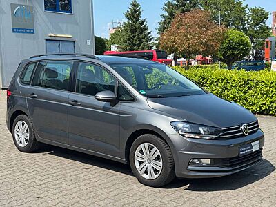 Volkswagen Touran Comfortline*Garantie*Pano*Kamera*Keyless*