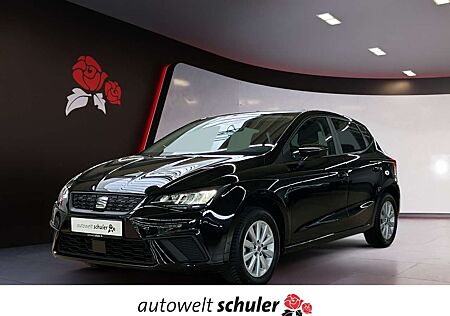 Seat Ibiza 1.0 TSI Style LED Navi Sitzheizung