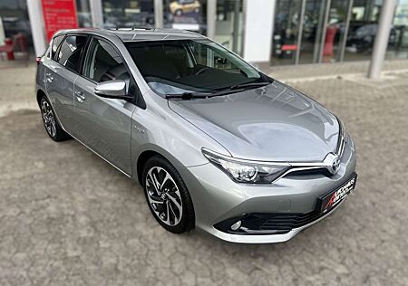 Toyota Auris 1.8 VVT-i Hybrid Automatik Design Edition