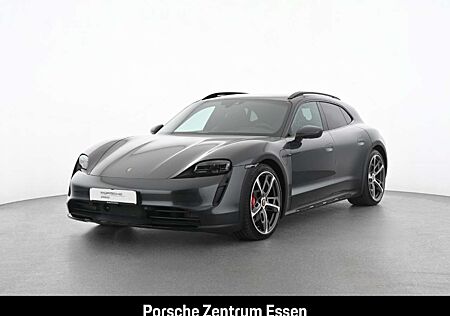 Porsche Taycan 4S Cross Turismo / 21-Zoll Cross Turismo Design Rä