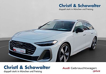 Audi A5 Avant TFSI quattro S tronic AHK MATRIX HUD 360