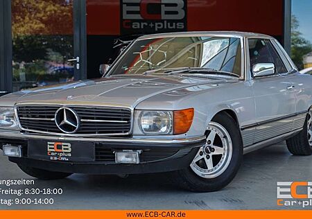 Mercedes-Benz SL 280 SLC 280 *SHZ/Radio/Ledersitze*