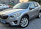 Mazda CX-5 Sports-Line AWD°AUTOMATIK°XENON°LEDER°NAVI°