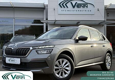 Skoda Kamiq 1.0 TSI Ambition*RFK*AppCo*LED*SHA*PDC H