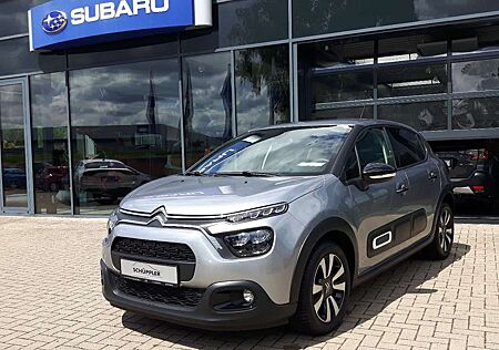 Citroën C3 Citroen Max NAVI Rückfahrkamera
