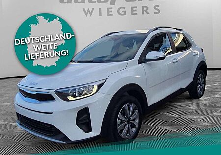 Kia Stonic 1.0T VISION (100 PS) STD