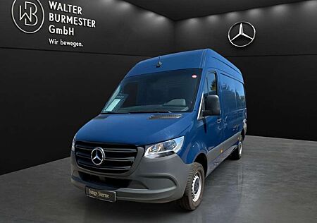 Mercedes-Benz Sprinter 315 CDI Kasten Hochdach Standard +MBUX