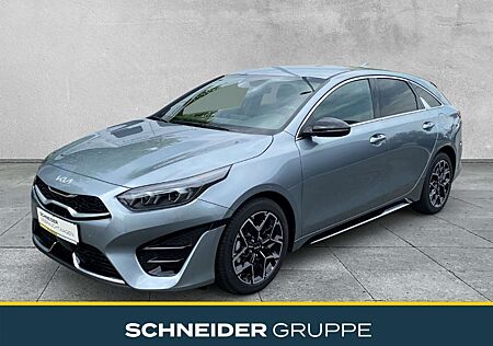 Kia Pro_ceed ProCeed / pro_cee'd GT-LINE 1.5 T-GDI DCT GT-line LED+NAVI+KAMERA