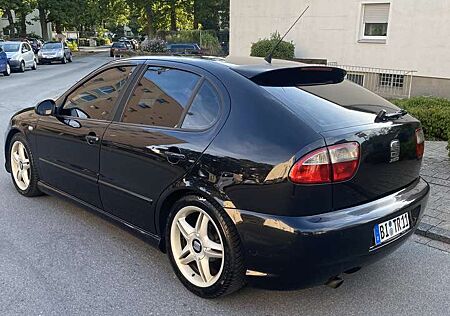Seat Leon 1.9 TDI Top Sport