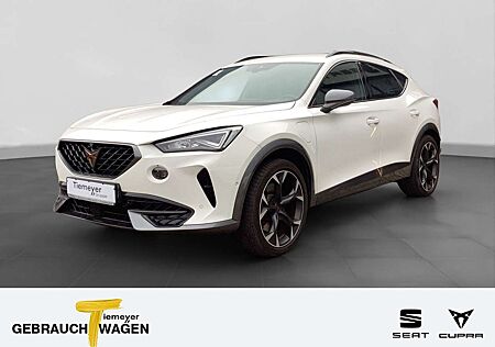 Cupra Formentor 1.4 eHybrid VZ LED NAVI KAMERA LM19