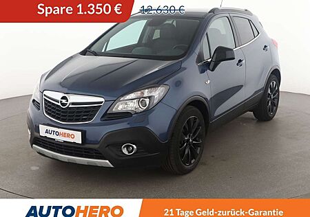 Opel Mokka 1.4 Turbo Color Innovation ecoFlex*XENON*TEMPO*PDC