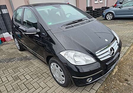 Mercedes-Benz A 180 (169.032)